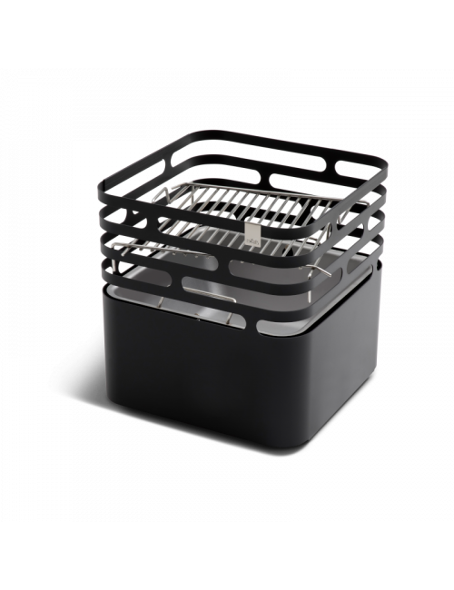 CUBE Box BBQ Multiusos