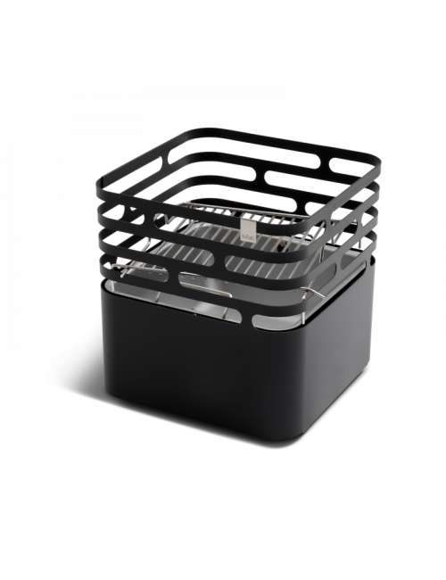 CUBE Box BBQ Multiusos