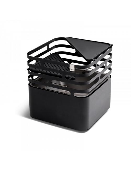 CUBE Box BBQ Multiusos