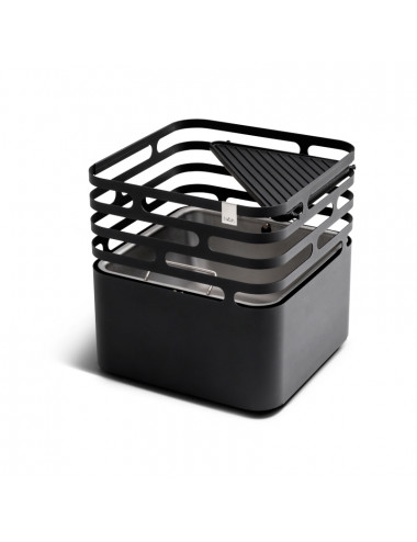 CUBE Box BBQ Multiusos