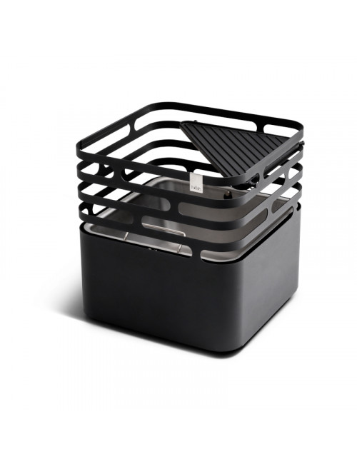 CUBE Box BBQ Multiusos