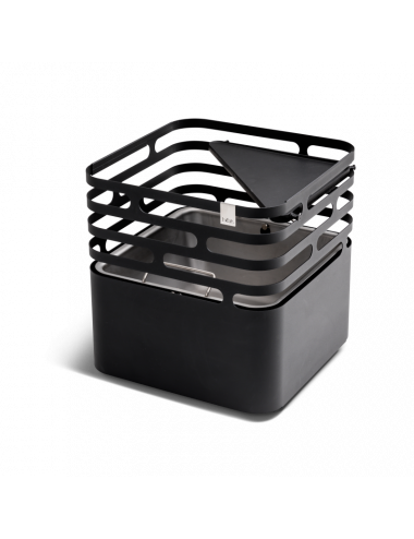 CUBE Box BBQ Multiusos
