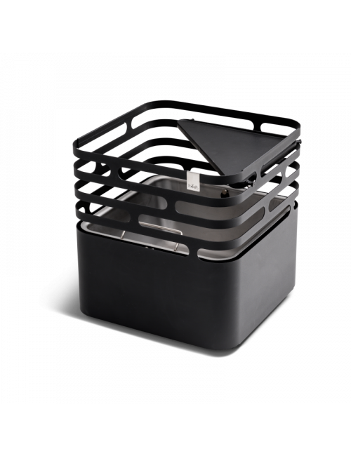 CUBE Box BBQ Multiusos