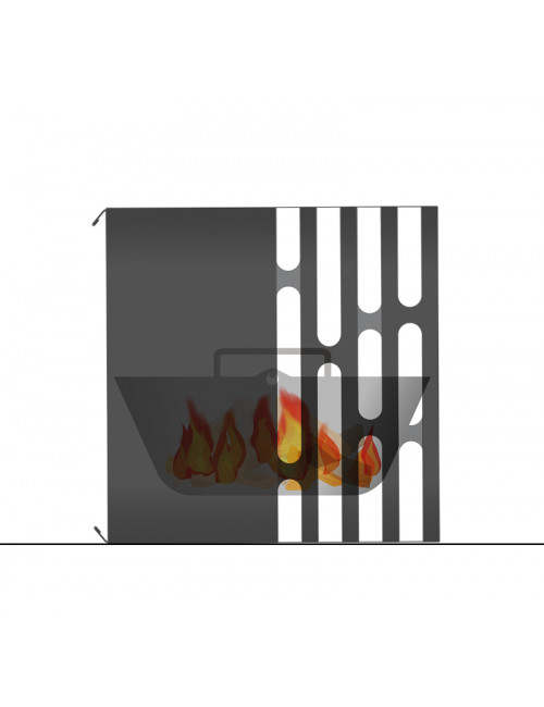 CUBE Box BBQ Multiusos