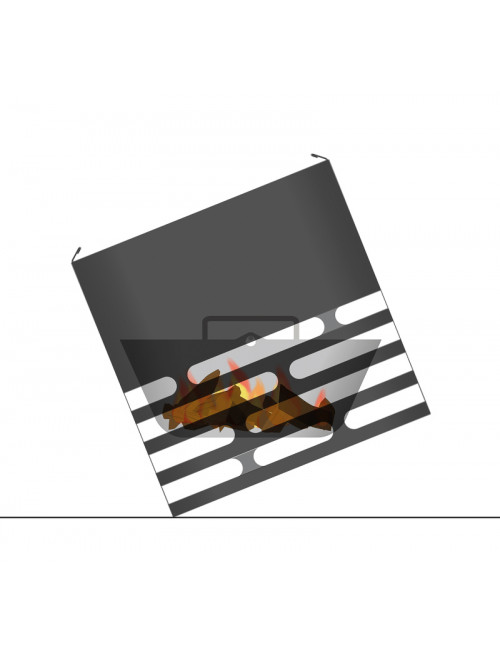 CUBE Box BBQ Multiusos