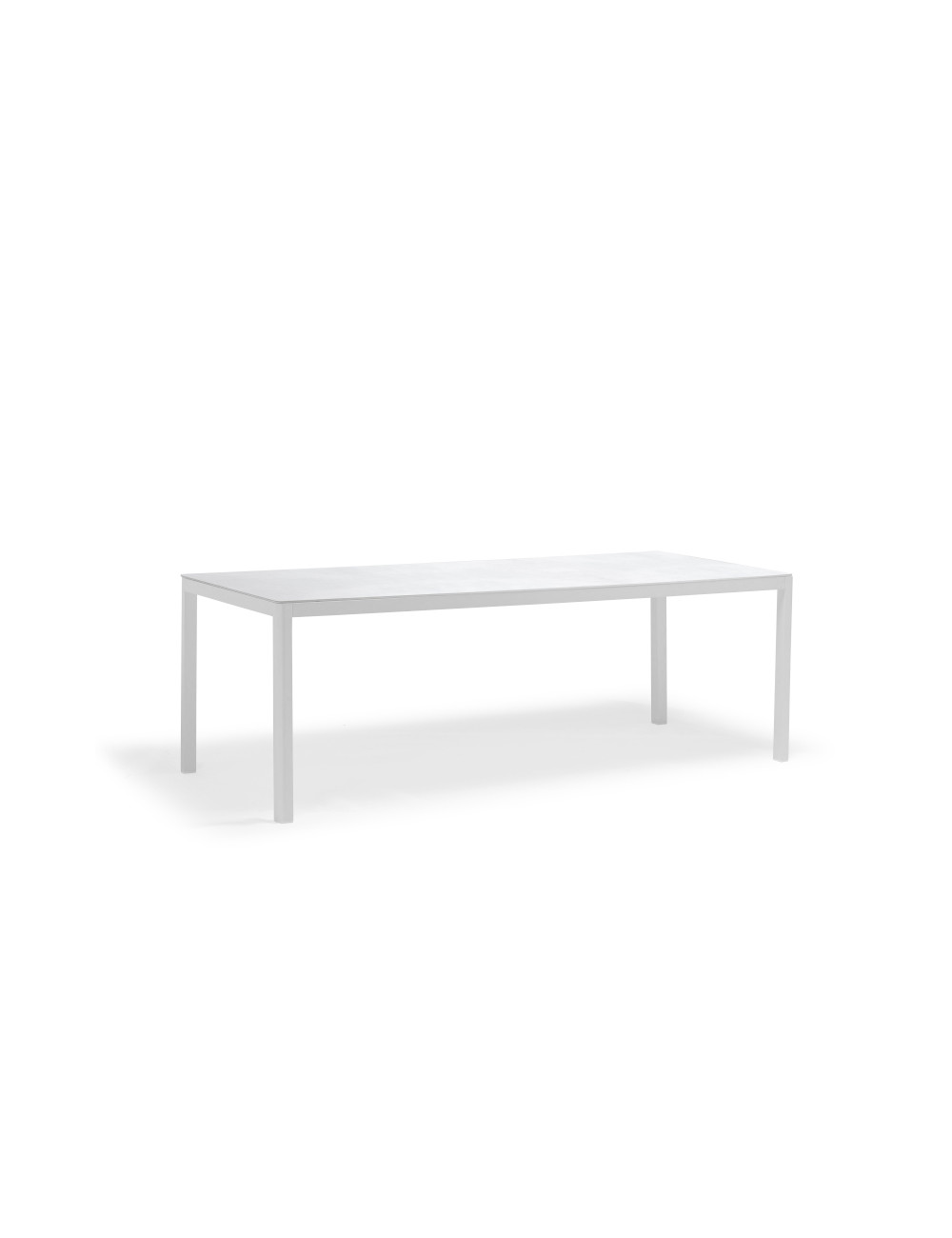 Mesa OLOPA 90x160 Blanco