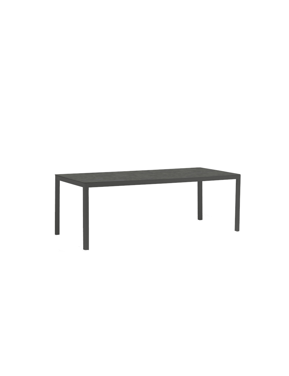 Mesa OLOPA 90x160 Antracita
