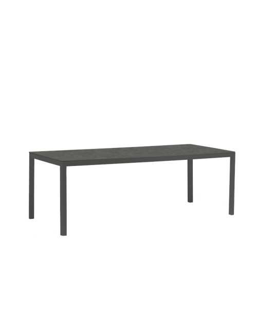Mesa OLOPA 90x160 Antracita