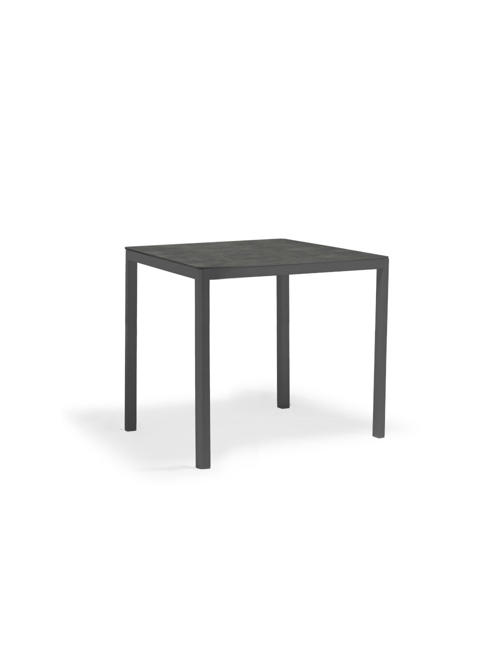 Mesa OLOPA 90x90 Antracita