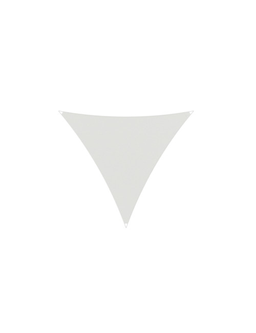 Vela Toldo Triangular
