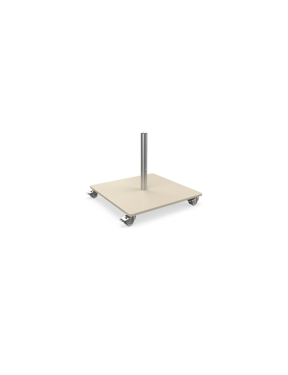 Base plana Infina