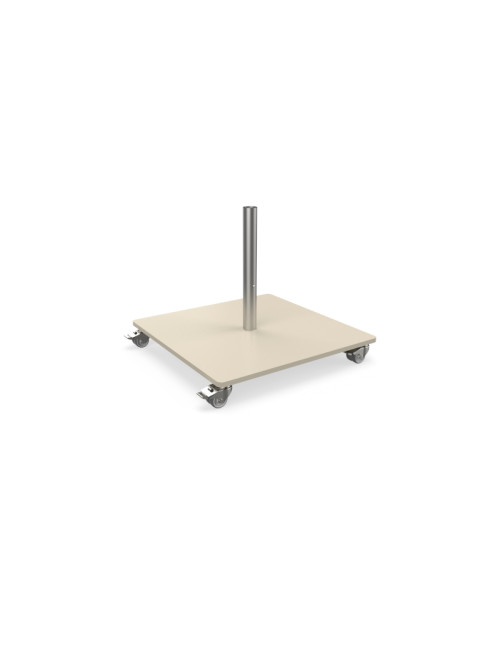 Base plana Infina