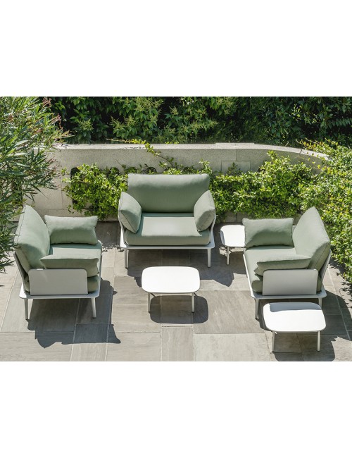 Sillón Reva