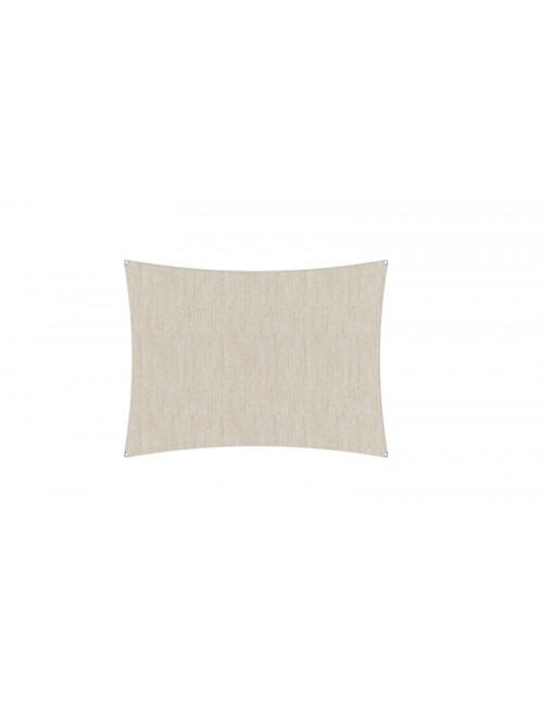 Vela Toldo Rectangular